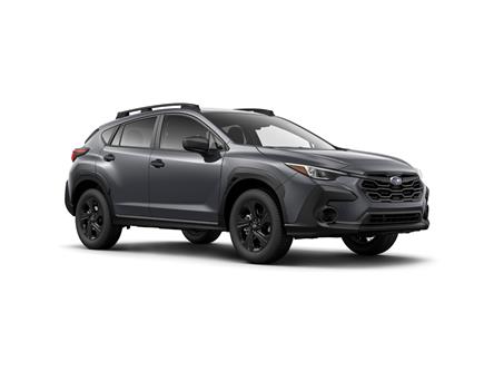 2026 Subaru Crosstrek Convenience (Stk: 239940) in Cranbrook - Image 1 of 8
