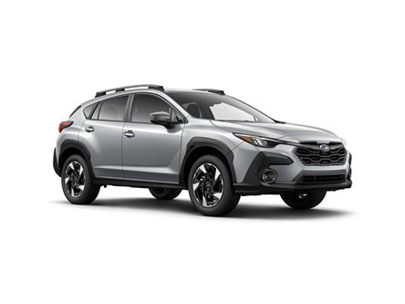 2026 Subaru Crosstrek Limited (Stk: 239086) in Cranbrook - Image 1 of 10