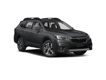 2021 Subaru Outback Limited (Stk: 41059U) in Cranbrook - Image 1 of 2