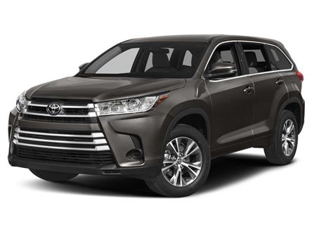 2018 Toyota Highlander Limited (Stk: 14-25325A) in London - Image 1 of 3