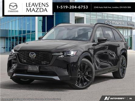 2026 Mazda CX-90 MHEV GT-P (Stk: 14-26106) in London - Image 1 of 25
