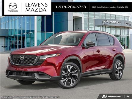 2026 Mazda CX-5 GS (Stk: 14-26083) in London - Image 1 of 25
