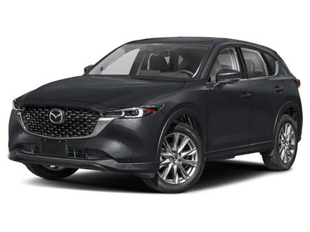 2024 Mazda CX-5 GT (Stk: 14-P0921) in London - Image 1 of 12