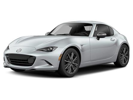 2026 Mazda MX-5 RF GT (Stk: 14-26134) in London - Image 1 of 2