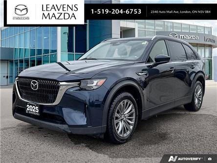 2025 Mazda CX-90 MHEV GS-L (Stk: 14-P0890) in London - Image 1 of 26