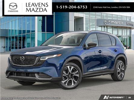2026 Mazda CX-5 GS (Stk: 14-26132) in London - Image 1 of 25