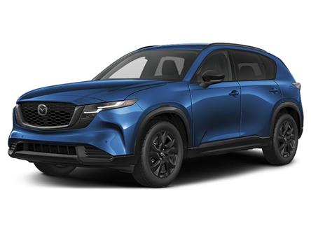 2026 Mazda CX-5 GT (Stk: 14-26136) in London - Image 1 of 2