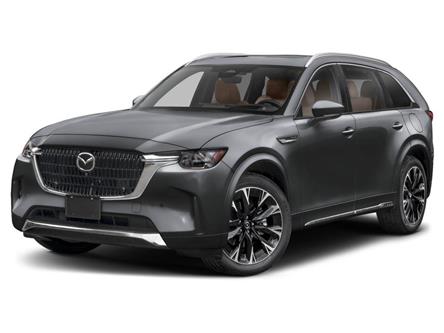2026 Mazda CX-90 MHEV Signature (Stk: 14-26138) in London - Image 1 of 10