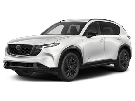2026 Mazda CX-5 GT (Stk: 14-26139) in London - Image 1 of 2
