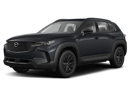 2025 Mazda CX-50 Hybrid Kuro (Stk: 14-26070A) in London - Image 1 of 3