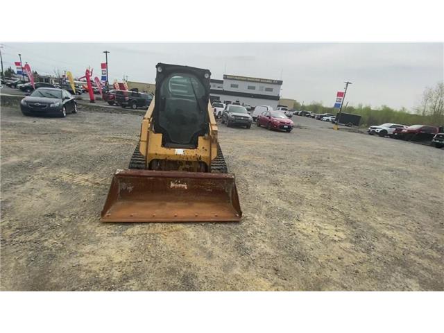 2015 Caterpillar 259DLRC  COMPACT TRACK LOADER (Stk: 21235) in Sudbury - Image 3 of 13