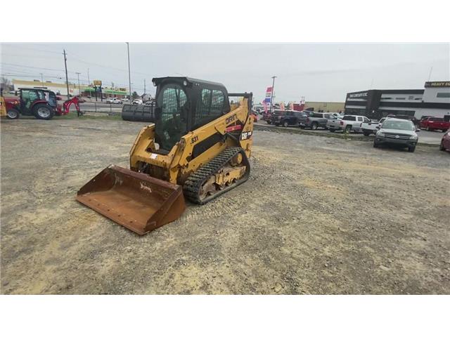 2015 Caterpillar 259DLRC  COMPACT TRACK LOADER (Stk: 21235) in Sudbury - Image 4 of 13
