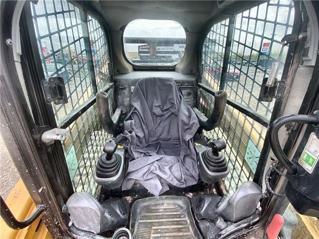 2015 Caterpillar 259DLRC  COMPACT TRACK LOADER (Stk: 21235) in Sudbury - Image 11 of 13