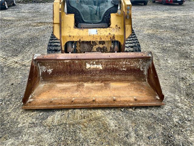 2015 Caterpillar 259DLRC  COMPACT TRACK LOADER (Stk: 21235) in Sudbury - Image 13 of 13
