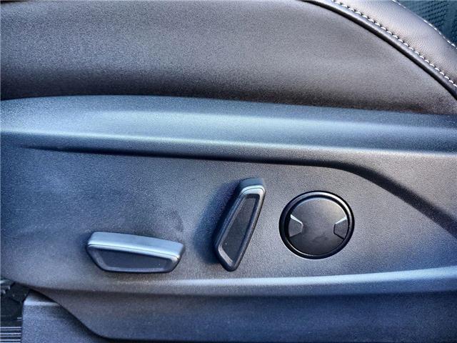 2021 Ford Mustang Mach-E GT Performance Edition (Stk: 21658) in Sudbury - Image 14 of 24