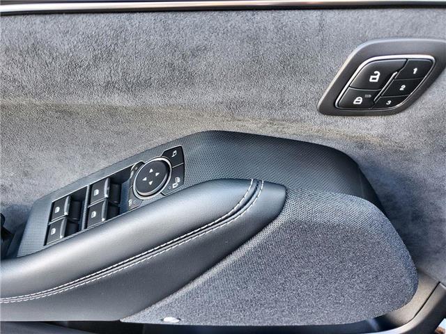 2021 Ford Mustang Mach-E GT Performance Edition (Stk: 21658) in Sudbury - Image 15 of 24