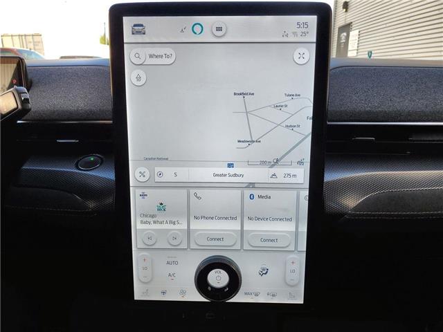 2021 Ford Mustang Mach-E GT Performance Edition (Stk: 21658) in Sudbury - Image 16 of 24