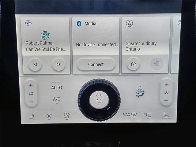 2021 Ford Mustang Mach-E GT Performance Edition (Stk: 21658) in Sudbury - Image 17 of 24