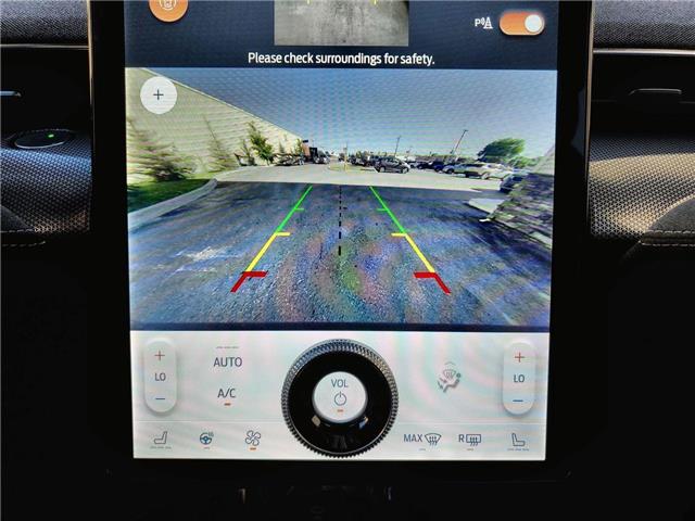 2021 Ford Mustang Mach-E GT Performance Edition (Stk: 21658) in Sudbury - Image 19 of 24