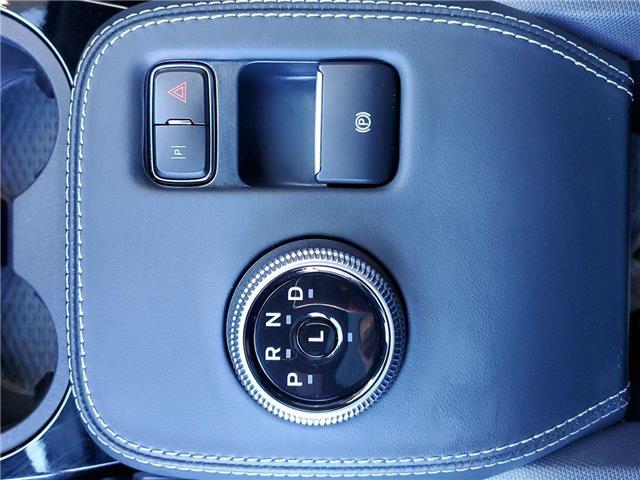 2021 Ford Mustang Mach-E GT Performance Edition (Stk: 21658) in Sudbury - Image 21 of 24