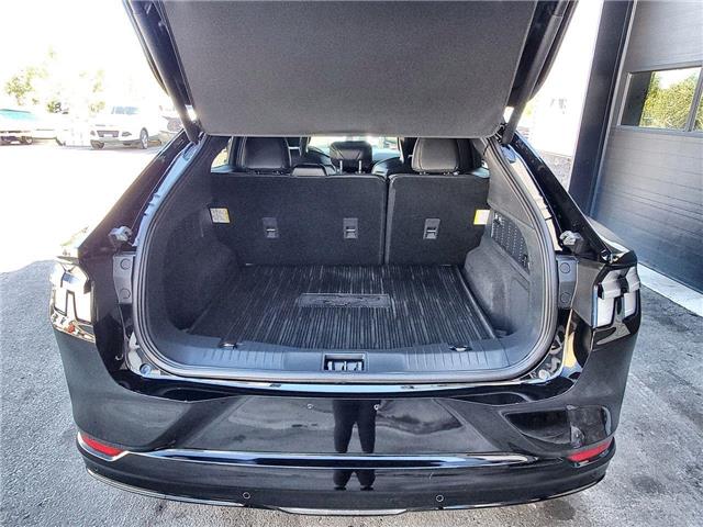2021 Ford Mustang Mach-E GT Performance Edition (Stk: 21658) in Sudbury - Image 22 of 24