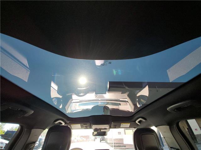 2021 Ford Mustang Mach-E GT Performance Edition (Stk: 21658) in Sudbury - Image 23 of 24