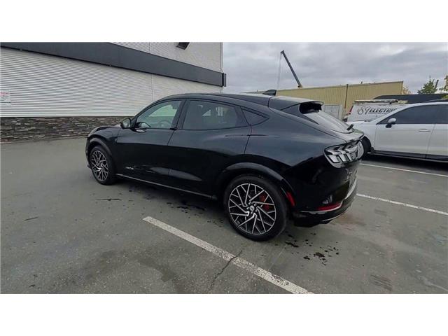 2022 Ford Mustang Mach-E GT Performance Edition (Stk: 22621) in Sudbury - Image 2 of 25