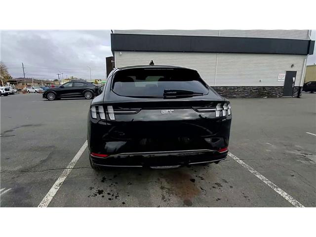 2022 Ford Mustang Mach-E GT Performance Edition (Stk: 22621) in Sudbury - Image 3 of 25