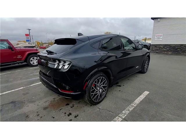 2022 Ford Mustang Mach-E GT Performance Edition (Stk: 22621) in Sudbury - Image 4 of 25