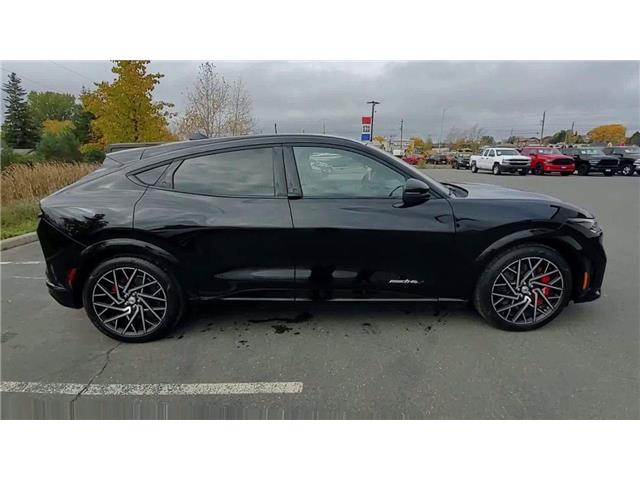 2022 Ford Mustang Mach-E GT Performance Edition (Stk: 22621) in Sudbury - Image 5 of 25