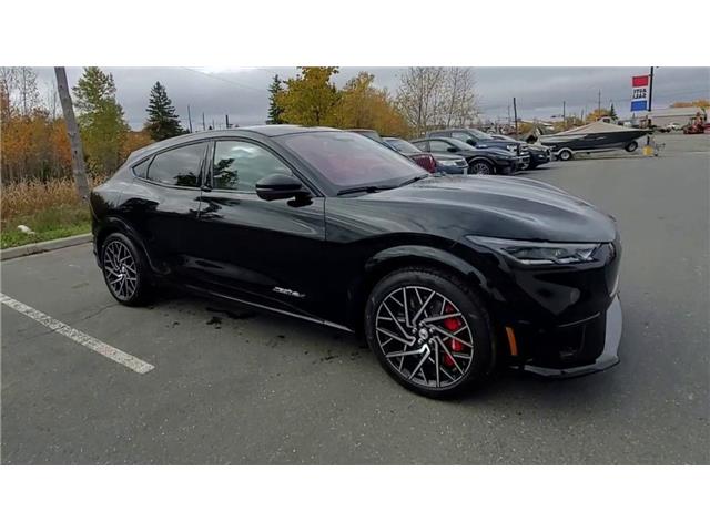 2022 Ford Mustang Mach-E GT Performance Edition (Stk: 22621) in Sudbury - Image 6 of 25