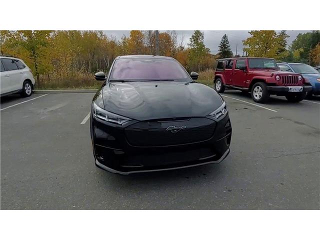 2022 Ford Mustang Mach-E GT Performance Edition (Stk: 22621) in Sudbury - Image 7 of 25
