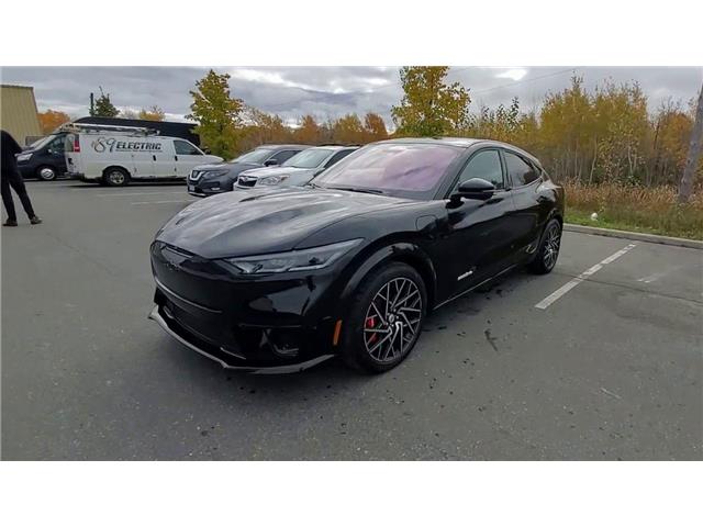 2022 Ford Mustang Mach-E GT Performance Edition (Stk: 22621) in Sudbury - Image 8 of 25