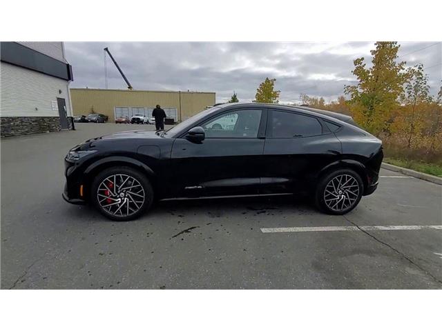 2022 Ford Mustang Mach-E GT Performance Edition (Stk: 22621) in Sudbury - Image 9 of 25