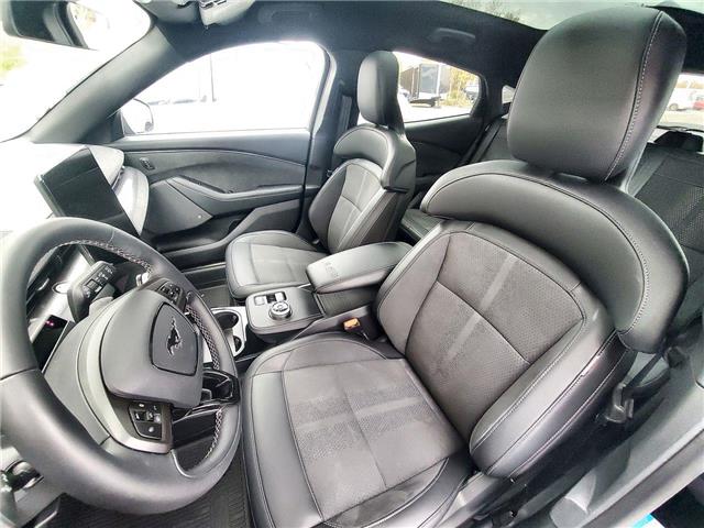 2022 Ford Mustang Mach-E GT Performance Edition (Stk: 22621) in Sudbury - Image 11 of 25