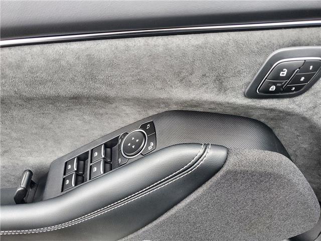 2022 Ford Mustang Mach-E GT Performance Edition (Stk: 22621) in Sudbury - Image 13 of 25