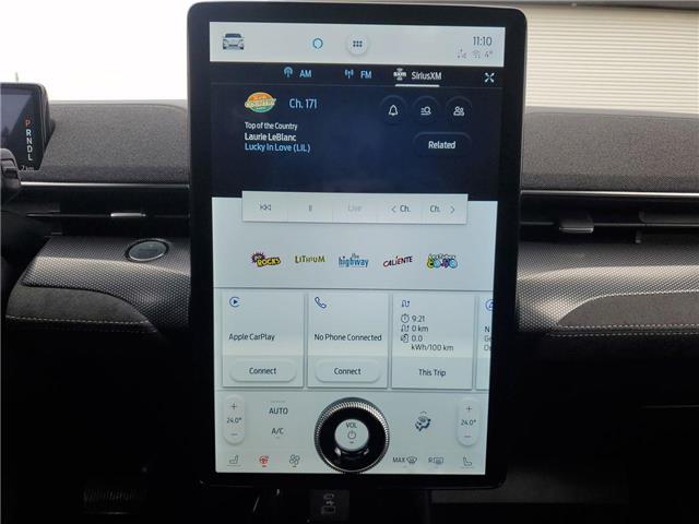 2022 Ford Mustang Mach-E GT Performance Edition (Stk: 22621) in Sudbury - Image 15 of 25