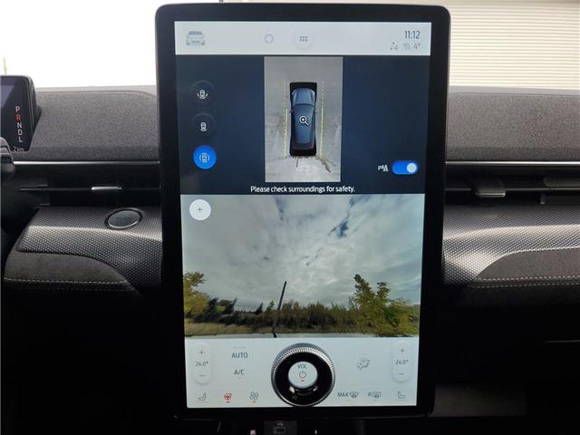 2022 Ford Mustang Mach-E GT Performance Edition (Stk: 22621) in Sudbury - Image 16 of 25