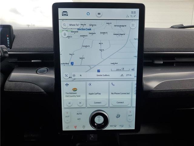 2022 Ford Mustang Mach-E GT Performance Edition (Stk: 22621) in Sudbury - Image 17 of 25