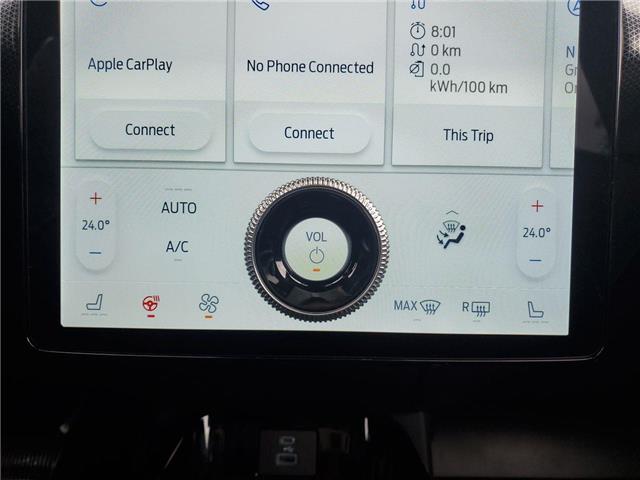 2022 Ford Mustang Mach-E GT Performance Edition (Stk: 22621) in Sudbury - Image 18 of 25