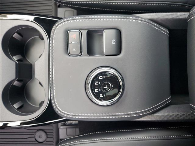 2022 Ford Mustang Mach-E GT Performance Edition (Stk: 22621) in Sudbury - Image 19 of 25