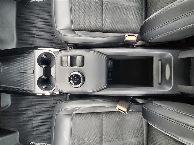 2022 Ford Mustang Mach-E GT Performance Edition (Stk: 22621) in Sudbury - Image 20 of 25