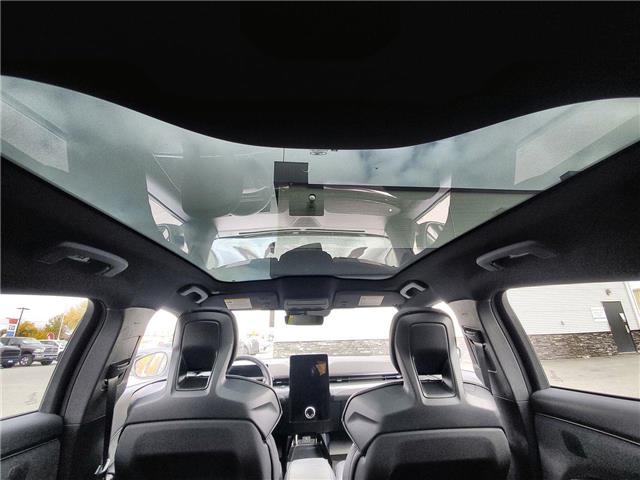 2022 Ford Mustang Mach-E GT Performance Edition (Stk: 22621) in Sudbury - Image 21 of 25