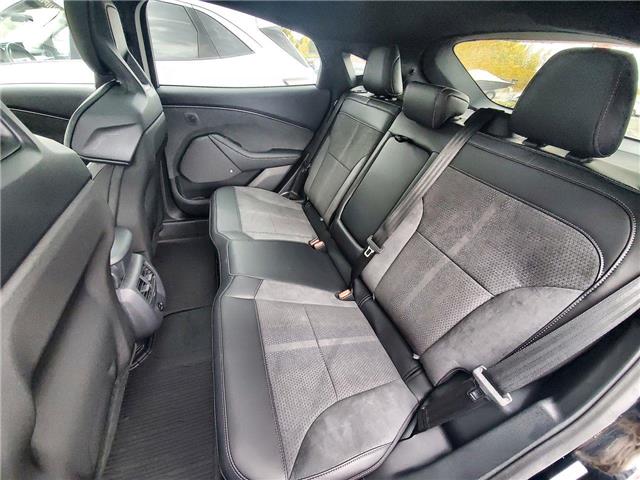 2022 Ford Mustang Mach-E GT Performance Edition (Stk: 22621) in Sudbury - Image 22 of 25