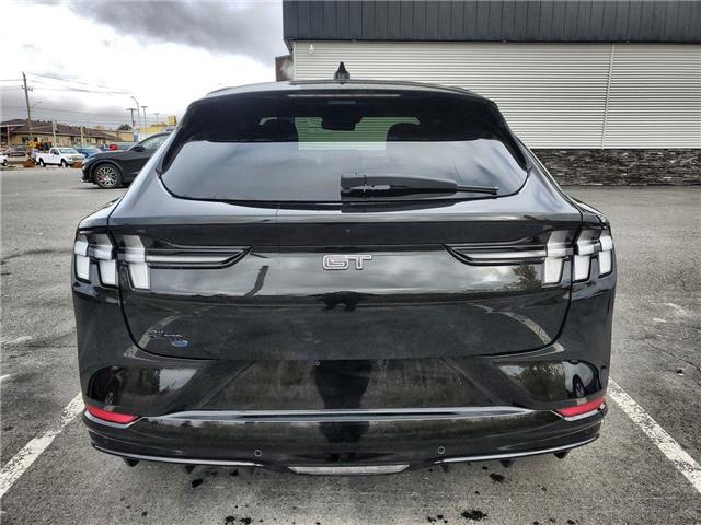 2022 Ford Mustang Mach-E GT Performance Edition (Stk: 22621) in Sudbury - Image 23 of 25