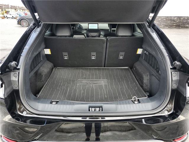 2022 Ford Mustang Mach-E GT Performance Edition (Stk: 22621) in Sudbury - Image 24 of 25