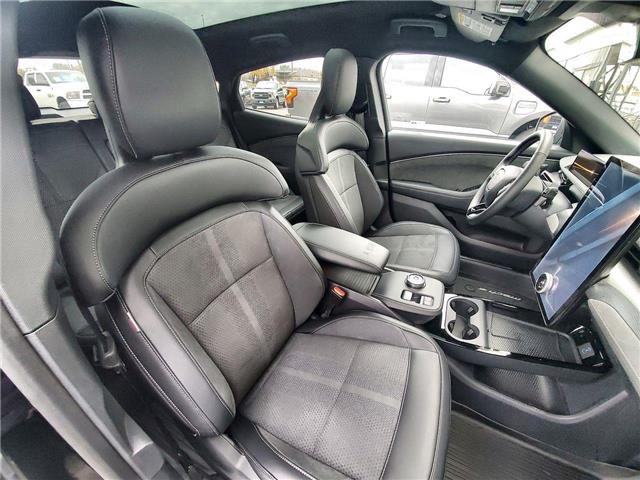 2022 Ford Mustang Mach-E GT Performance Edition (Stk: 22621) in Sudbury - Image 25 of 25