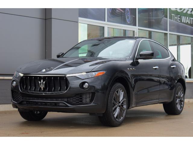 2024 Maserati Levante GT Ultima (Stk: M24028) in London - Image 1 of 31