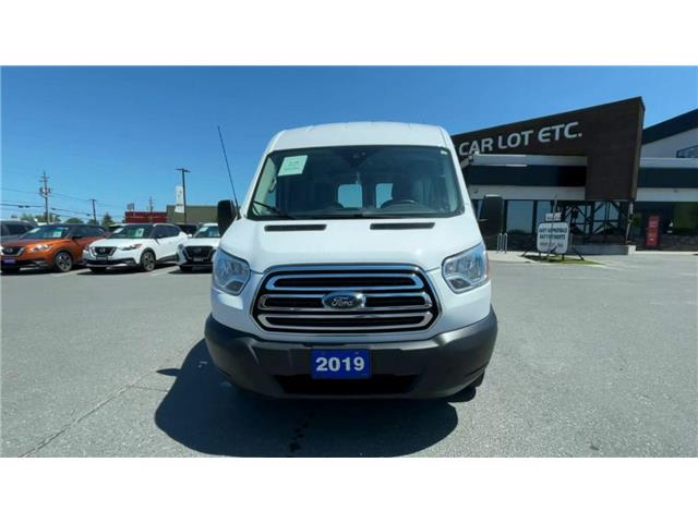 2019 Ford Transit-250 Base (Stk: 24255) in Sudbury - Image 7 of 22
