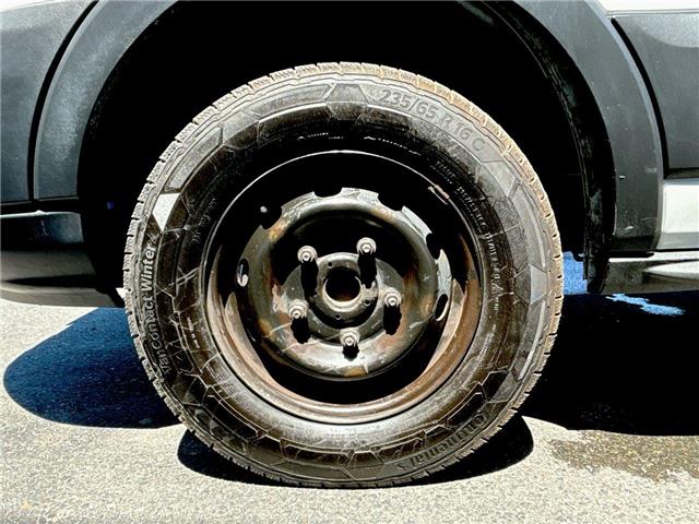 2019 Ford Transit-250 Base (Stk: 24255) in Sudbury - Image 10 of 22